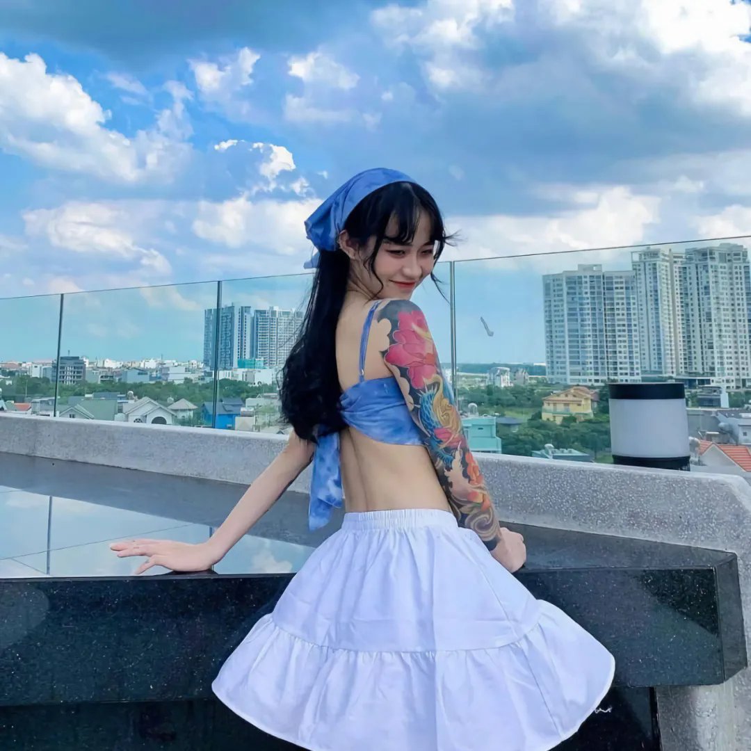 伤痕